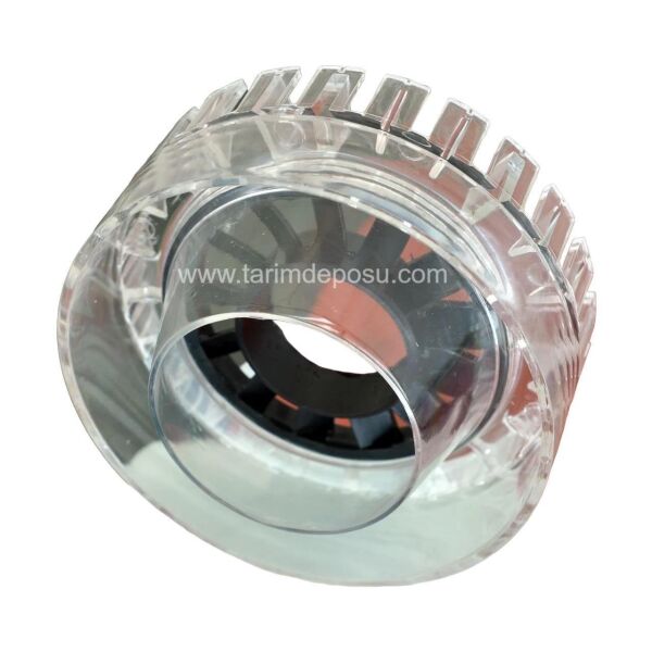 Antor 3LD450-510 Siklon Hava Filtresi