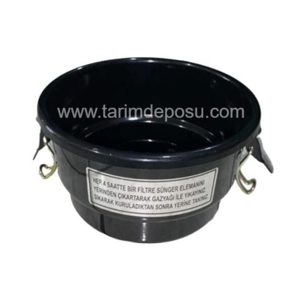 Antor 3LD450-510 Hava Filtresi Alt Tas Komple