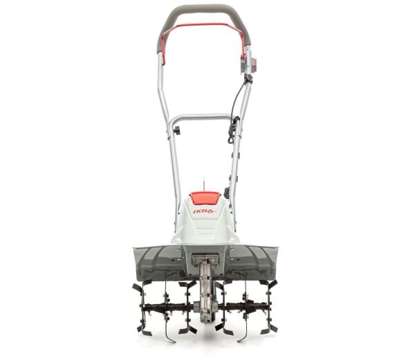 Ikra FLEXO FEM 1500 Elektirikli Çapa Makinesi