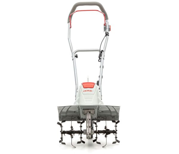 Ikra FLEXO FEM 1500 Elektirikli Çapa Makinesi