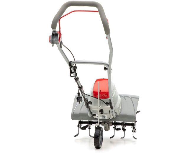 Ikra FLEXO FEM 1500 Elektirikli Çapa Makinesi