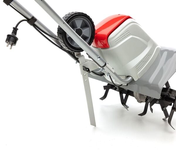 Ikra FLEXO FEM 1500 Elektirikli Çapa Makinesi