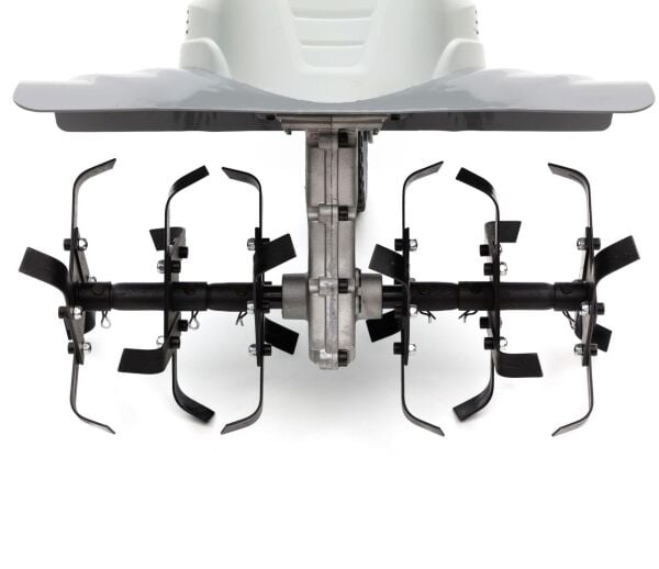 Ikra FLEXO FEM 1500 Elektirikli Çapa Makinesi