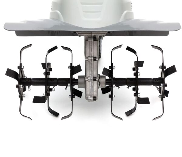 Ikra FLEXO FEM 1500 Elektirikli Çapa Makinesi