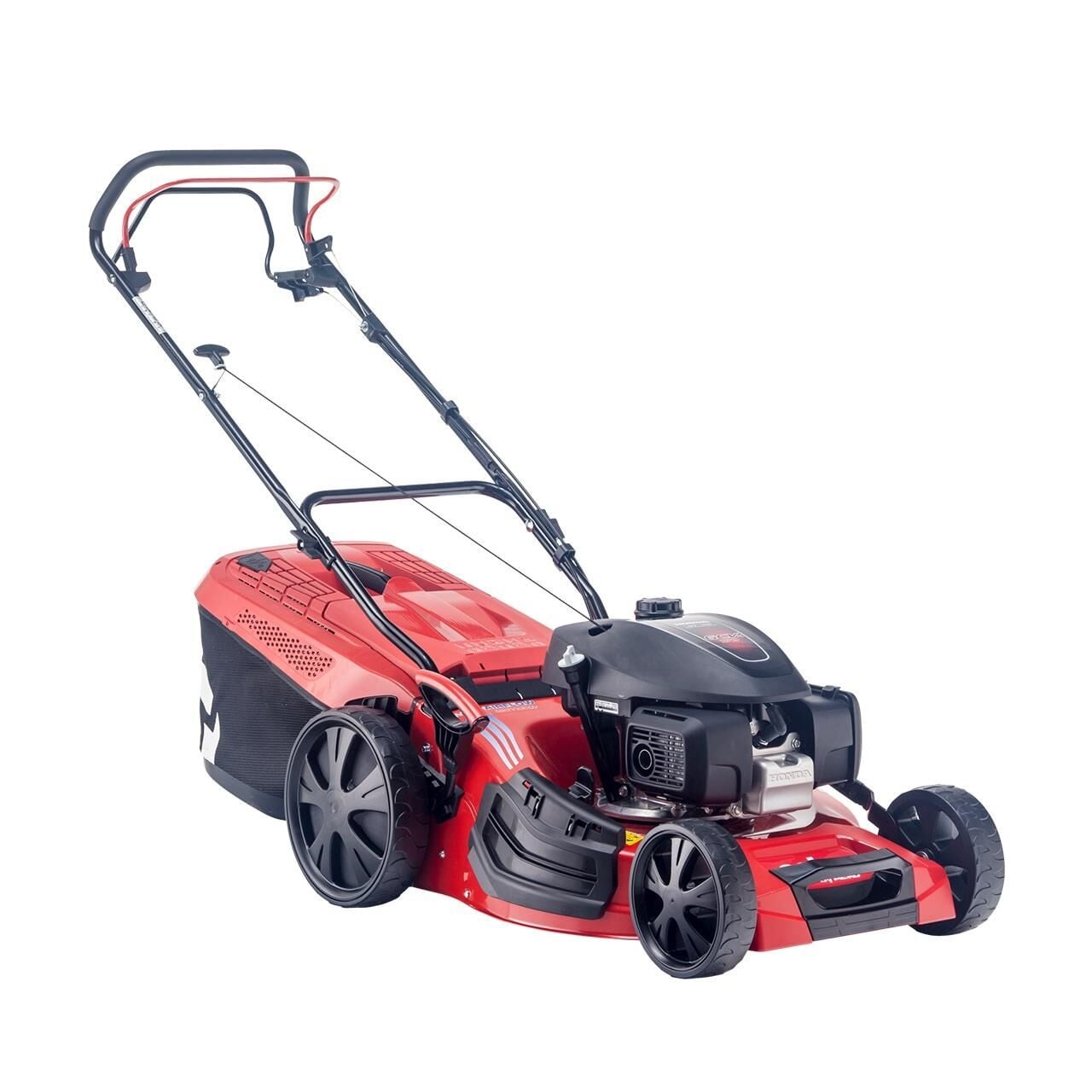 Al-Ko 127.605 5231 SP-H Benzinli Çim Biçme Makinesi