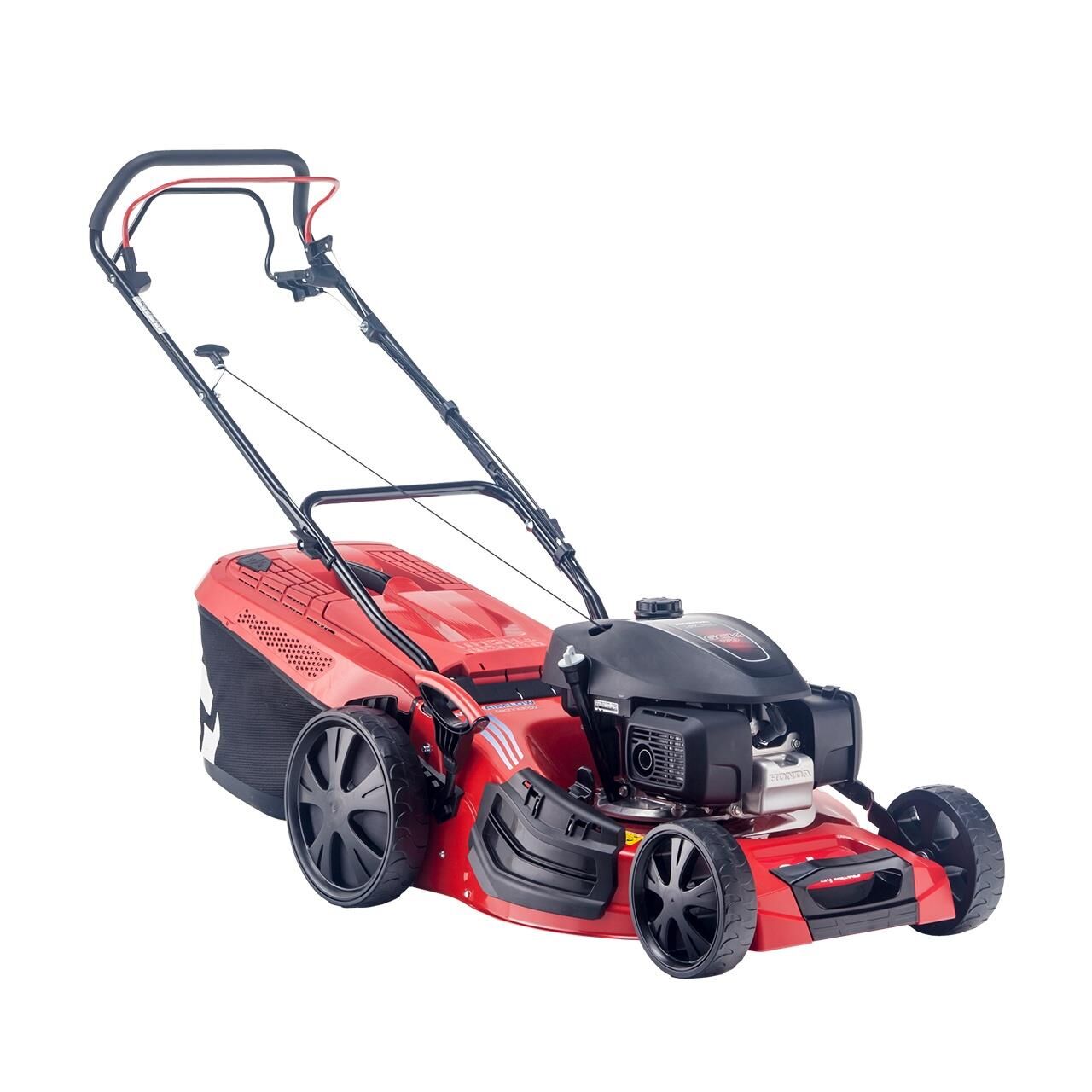 Al-Ko 127.605 5231 SP-H Benzinli Çim Biçme Makinesi