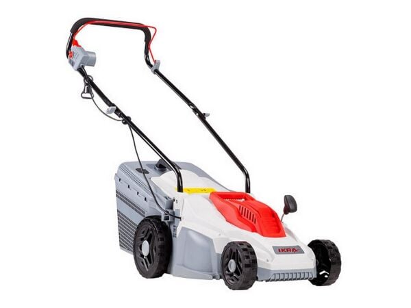 Ikra IELM 1232 Elektrikli Çim Biçme Makinesi