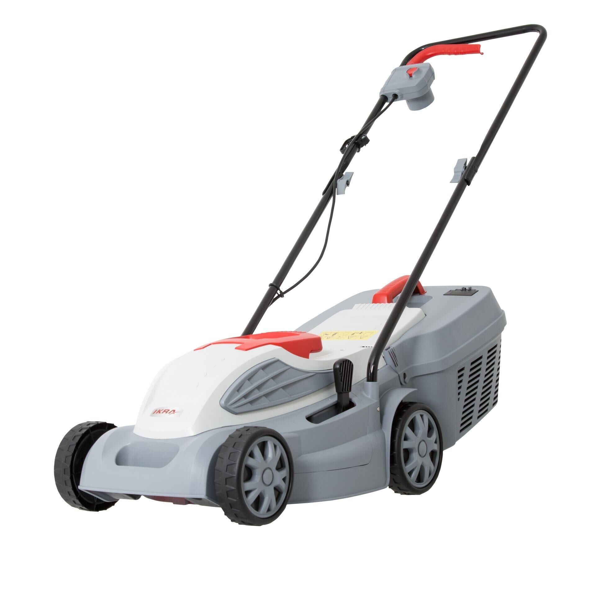 Ikra IERM 1638 Elektrikli Çim Biçme Makinesi
