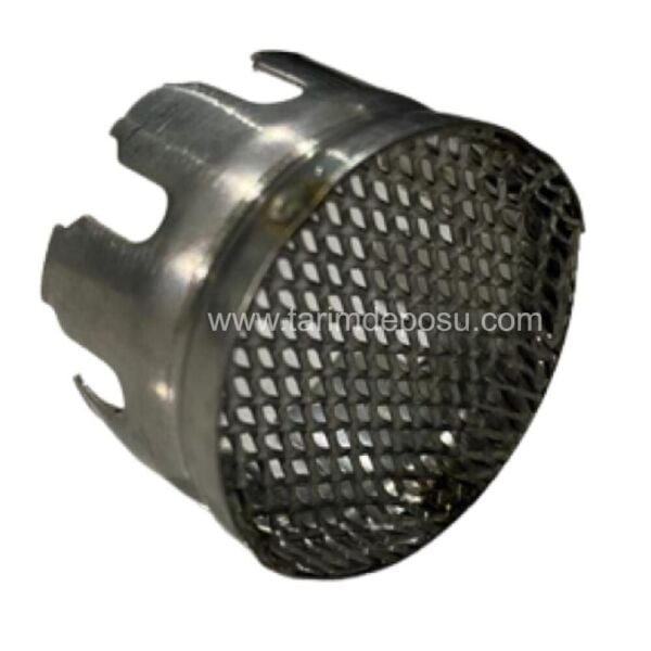 Antor 3LD450-510 Kıvılcım Tutucu Çap32