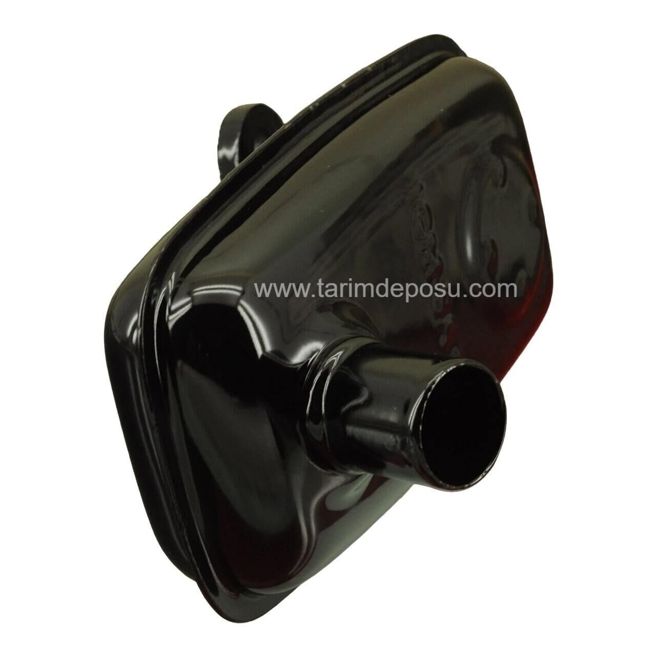 Antor 3LD450-510 Susturucu Komple Oval