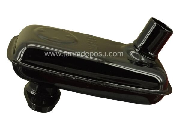 Antor 3LD450-510 Susturucu Komple Oval