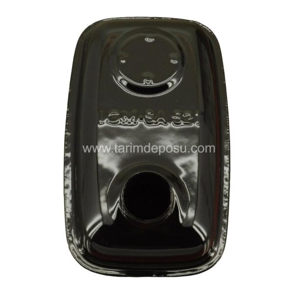 Antor 3LD450-510 Susturucu Komple Oval