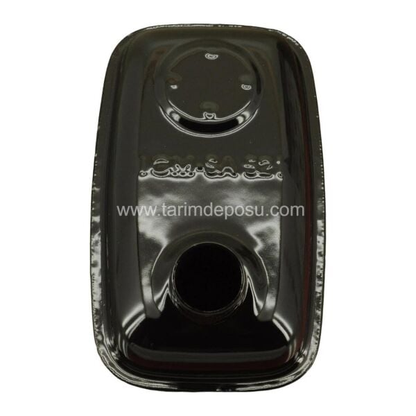 Antor 3LD450-510 Susturucu Komple Oval