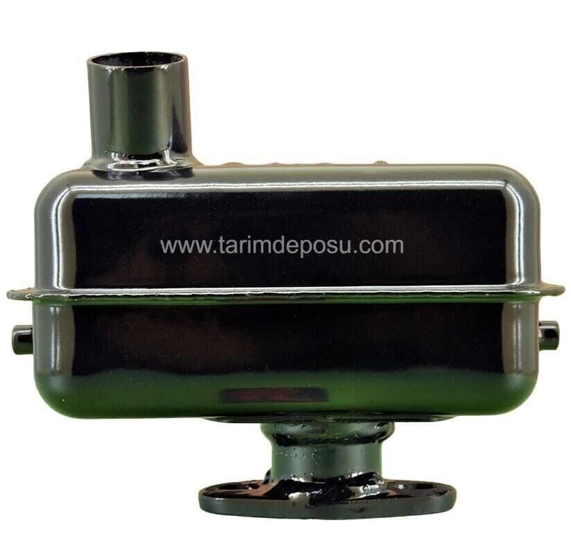 Antor 3LD450-510 Susturucu Komple Dikdörtgen