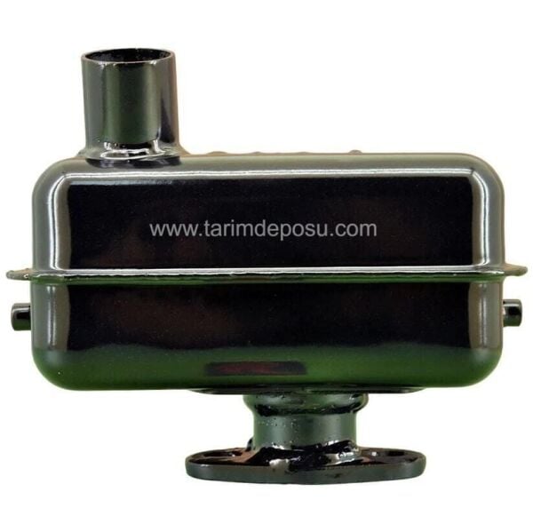 Antor 3LD450-510 Susturucu Komple Dikdörtgen