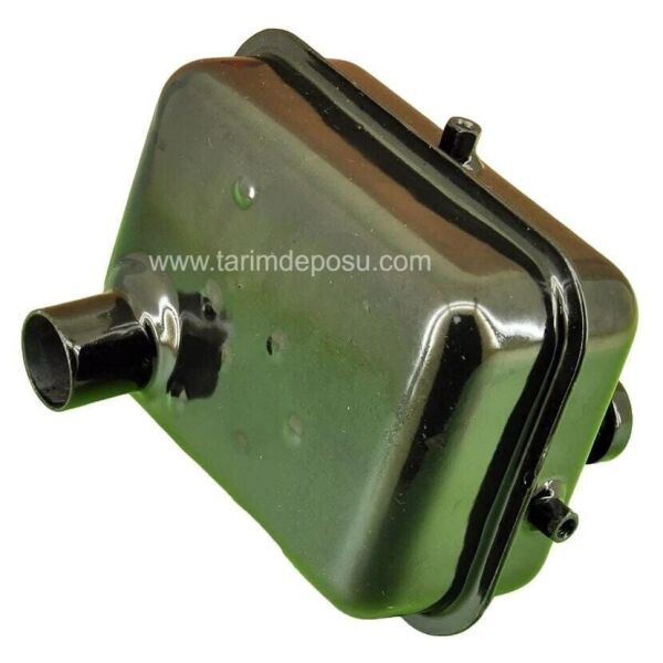 Antor 3LD450-510 Susturucu Komple Dikdörtgen