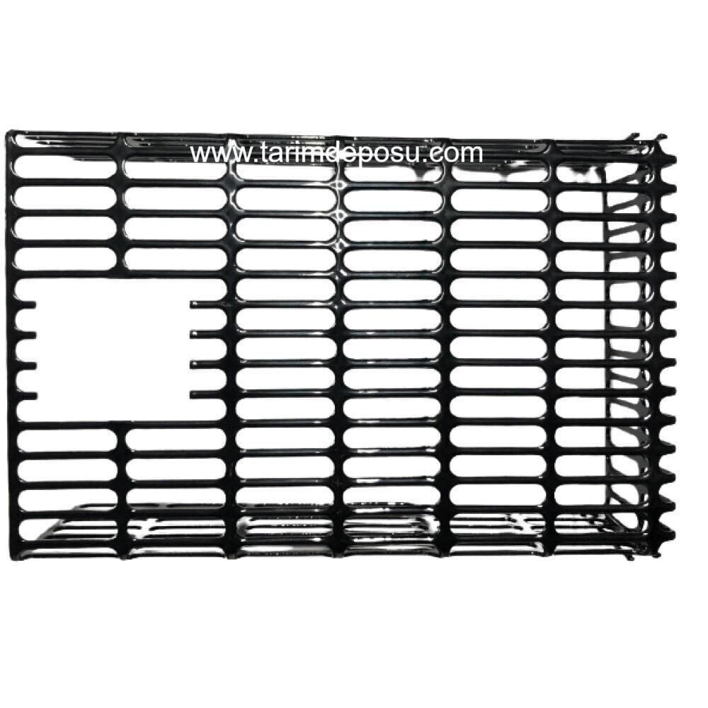 Antor 3LD450-510 Muhafaza Susturucu Oval