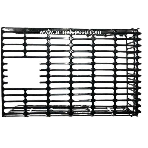 Antor 3LD450-510 Muhafaza Susturucu Oval