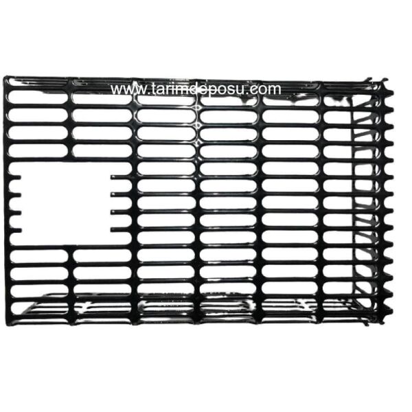 Antor 3LD450-510 Muhafaza Susturucu Oval