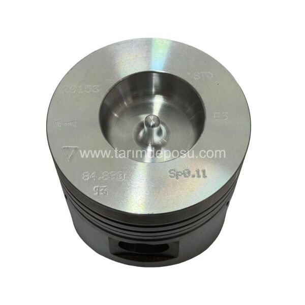 Antor 3LD510 Piston Standart 4 Kanallı