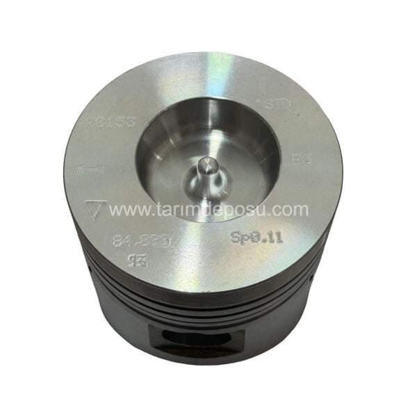 Antor 3LD510 Piston Standart 4 Kanallı