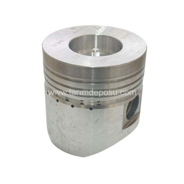 Antor 3LD510 Piston 1.00mm 4 Kanallı