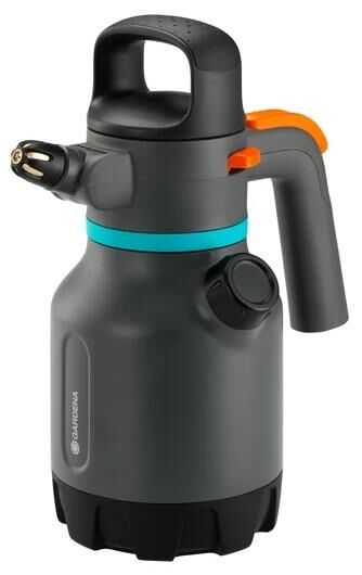 Gardena 1120 1.25 Lt Mekanik İlaçlama Makinesi