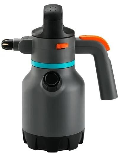 Gardena 1120 1.25 Lt Mekanik İlaçlama Makinesi