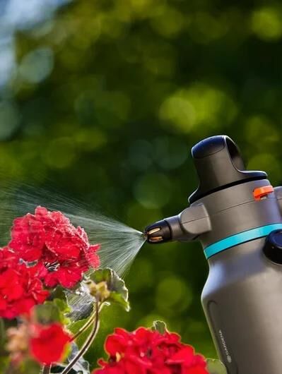 Gardena 11120 1.25 Lt Mekanik İlaçlama Makinesi