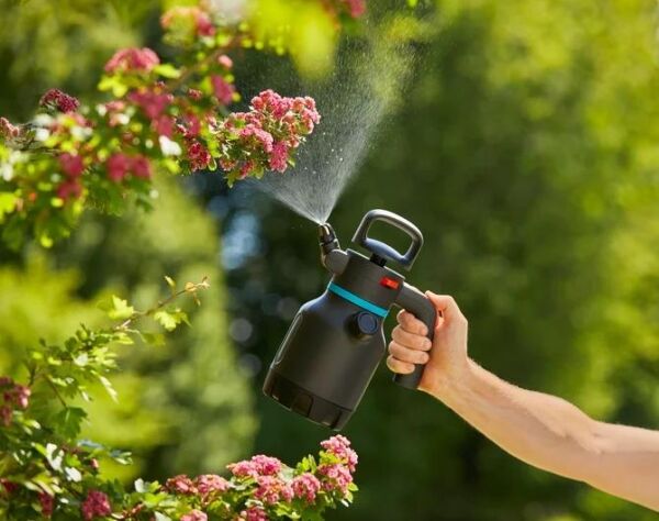 Gardena 11120 1.25 Lt Mekanik İlaçlama Makinesi