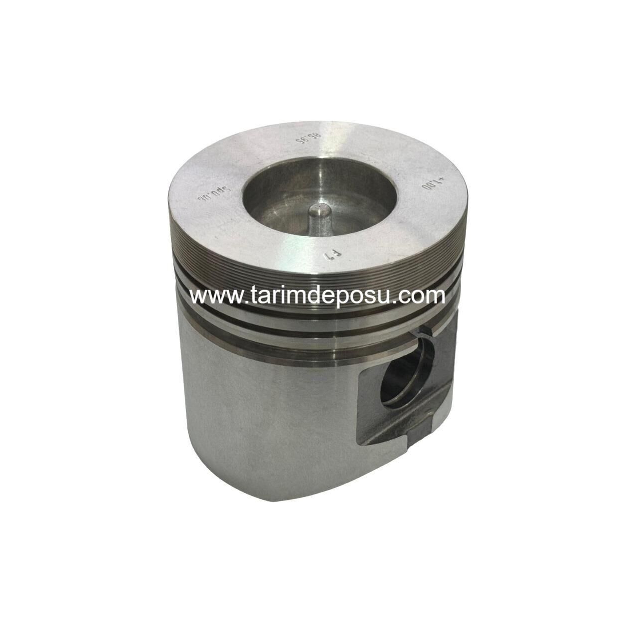 Antor 3LD510 Piston 1.00 mm Yeni