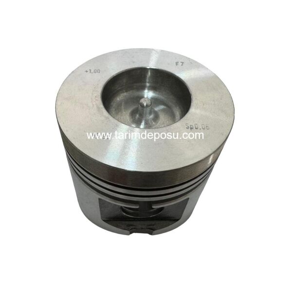 Antor 3LD510 Piston 1.00 mm Yeni
