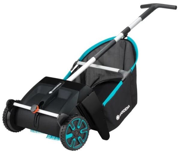 Gardena 3565 Yaprak ve Çim Toplama Makinesi