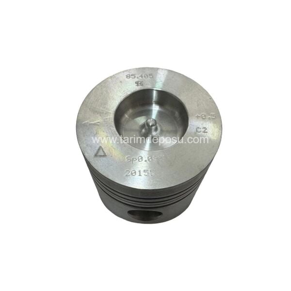 Antor 3LD450 Piston Segman Pim 450 0.50mm