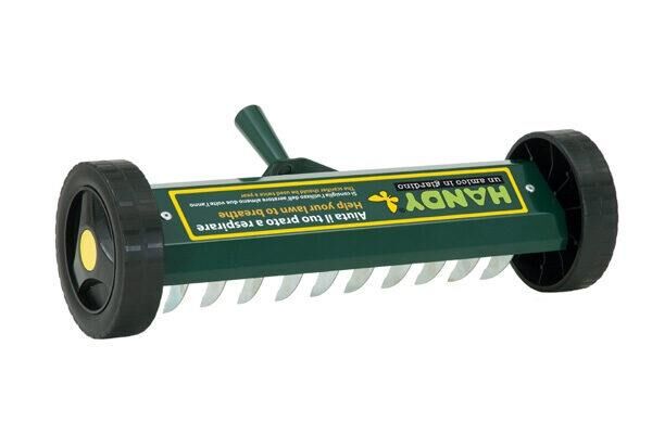 Handy 4208 Tekerlekli Kök Havalandırma Tırmığı