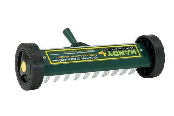 Handy 4208 Tekerlekli Kök Havalandırma Tırmığı
