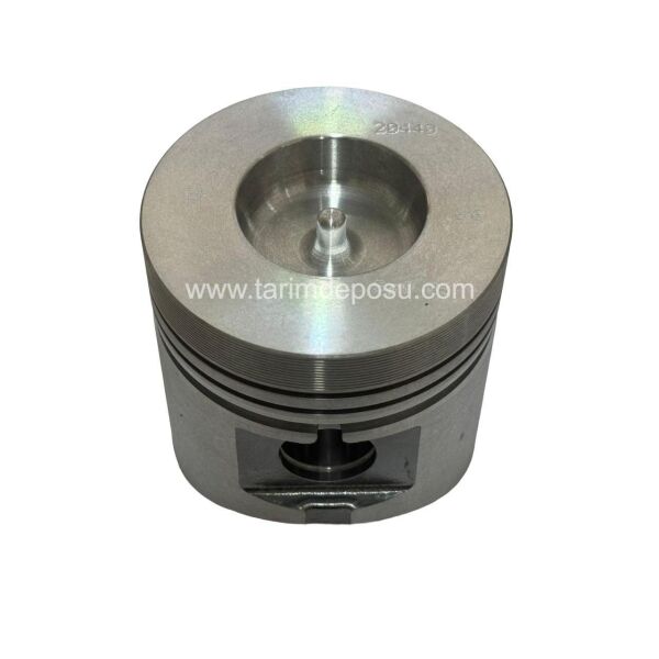 Antor 3LD510 Piston Segman Pim 510 Standart