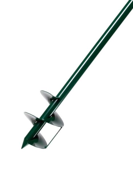 Handy 6026 120 Mm Toprak Burgusu