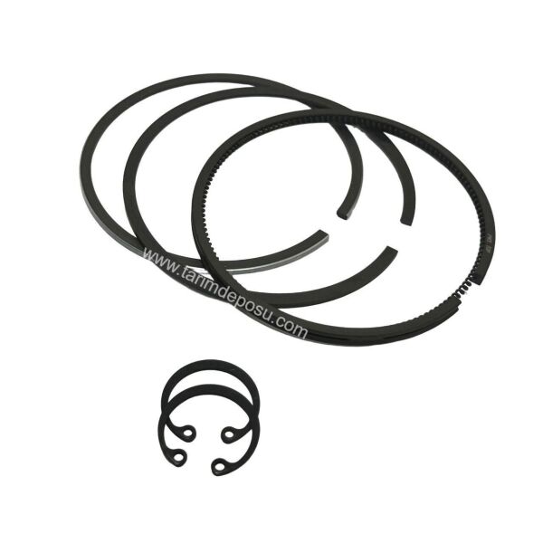 Antor 3LD510 Piston Segman Pim 510 1.00mm