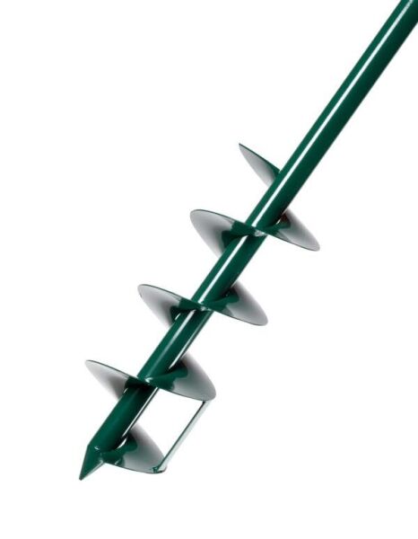 Handy 602608 80 Mm Toprak Burgusu