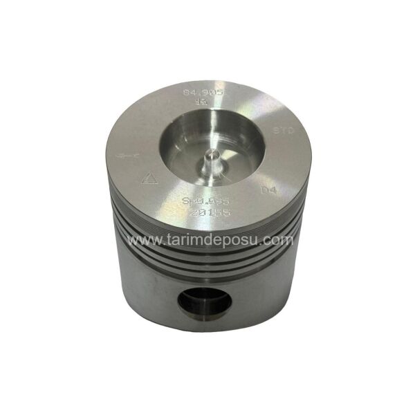 Antor 3LD450 Piston Segman Pim 450 Standart