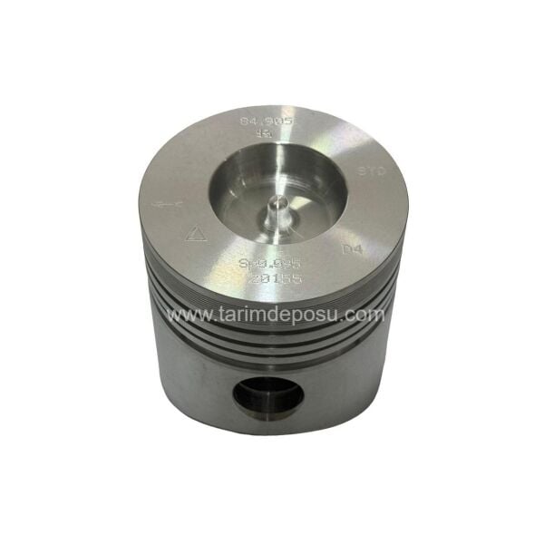 Antor 3LD450 Piston Segman Pim 450 Standart