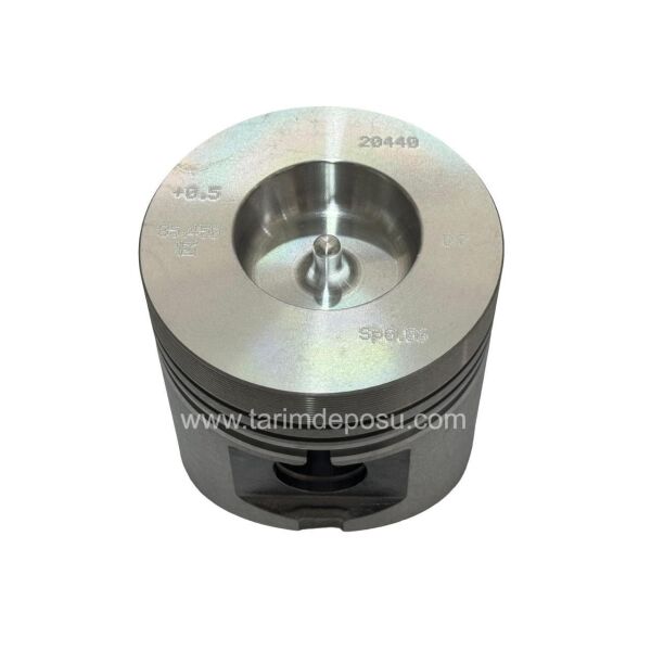 Antor 3LD510 Piston Segman Pim 510 0.50mm