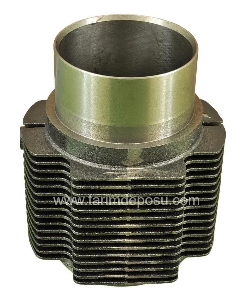 Antor 3LD510 Silindir Kırmızı