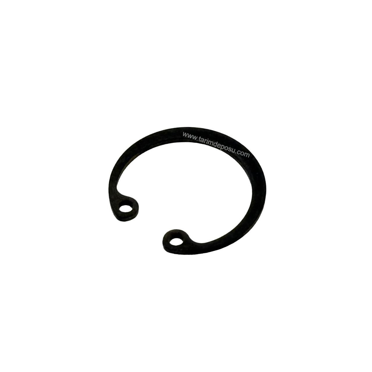 Antor 3LD450-510 Yaylı Segman Delik 23x1,2