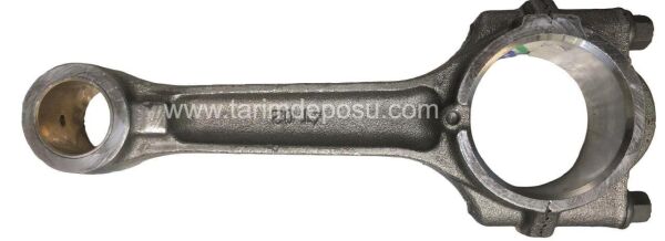 Antor 3LD450-510 Biyel Komple 510 Yeni