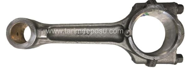 Antor 3LD450-510 Biyel Komple 510 Yeni