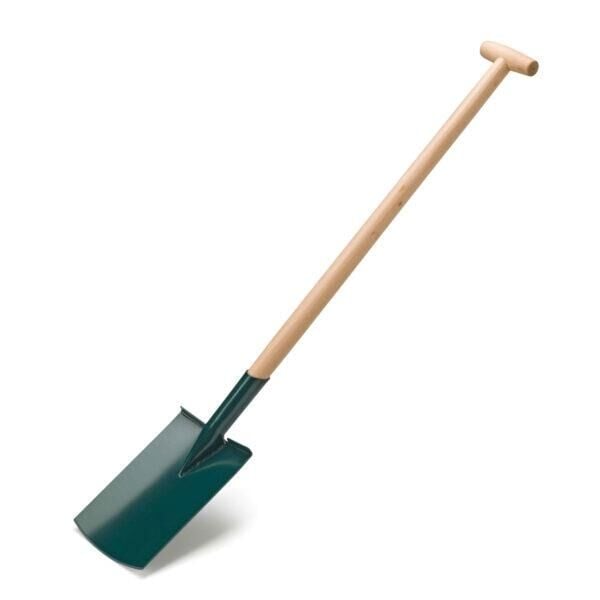 Handy 208085T 85 Cm Kare Bel Küreği