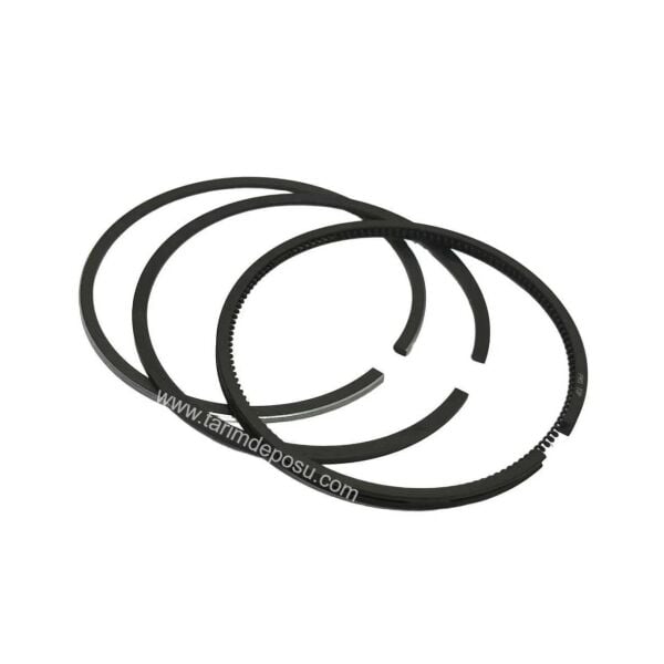 Antor 3LD450 Segman Takımı Standart