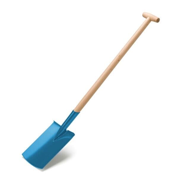 Handy 207185T 85 Cm Kare Bel Küreği
